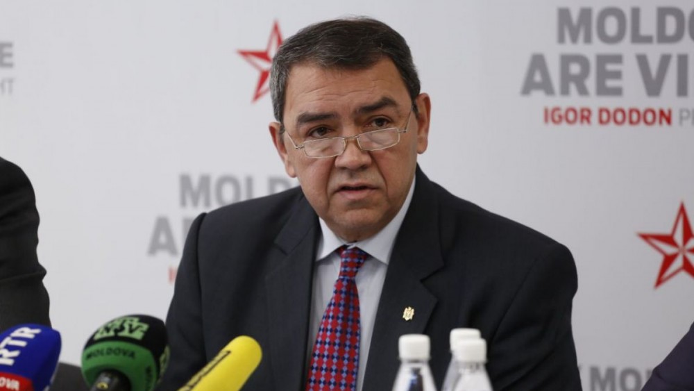„Gol și excitat”! Ambasadorul Golovatiuc, acuzat de hărțuire sexuală de către o angajată a ambasadei